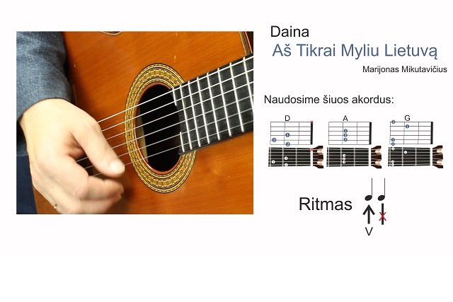 6 pamoka